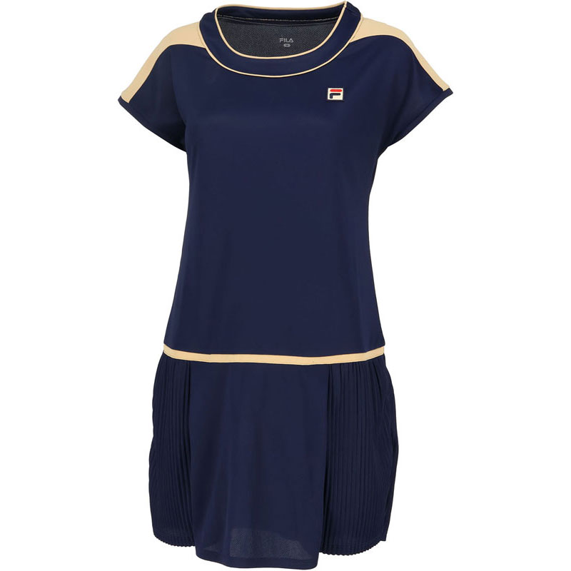 楽天市場】FILA ワンピース(レディース) [サイズ：M] [カラー