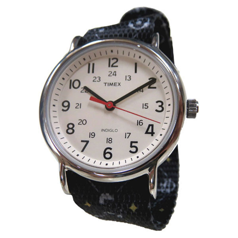 GRANDE.F.P(グランデエフピー) 【メンズ 腕時計】 TIMEX GRANDE LIMITED Weekender フットサル アクセサリーその他 (gfph14916-0915)