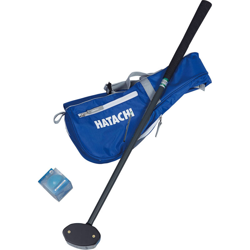 HATACHI(ハタチ) スタートセットB ブラック レクレーション グッズ その他 (ph1413-27)