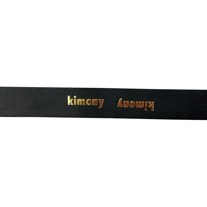 【ロット販売：入り数5】 Kimony(キモニー) エキスパートテクニレザー テニス グッズ その他 (kgl164-bk)
