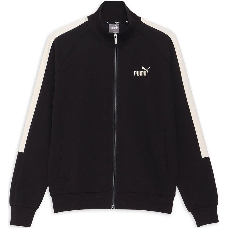 楽天市場】PUMA プーマ ジャケット サイズ:M ワンポイント