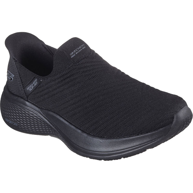 SKECHERS(スケッチャーズ) BOBS INFINITY-DAIL カジュアル シューズ (117508w-bbk)