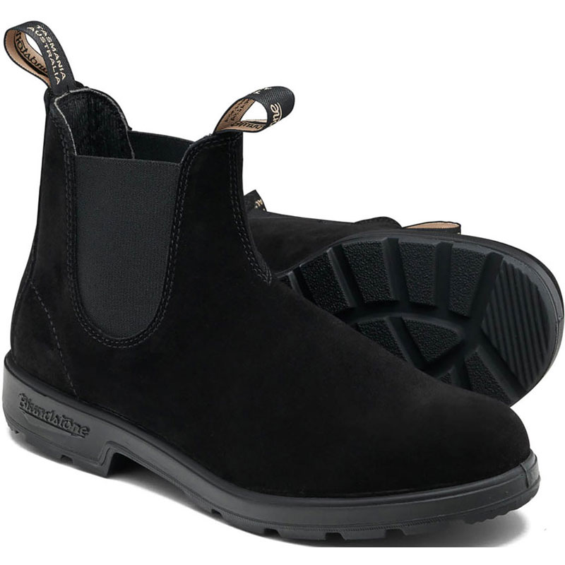 Blundstone(ブランドストーン) ORIGINALS BS2405 009 カジュアル シューズ (bs2405009-9)