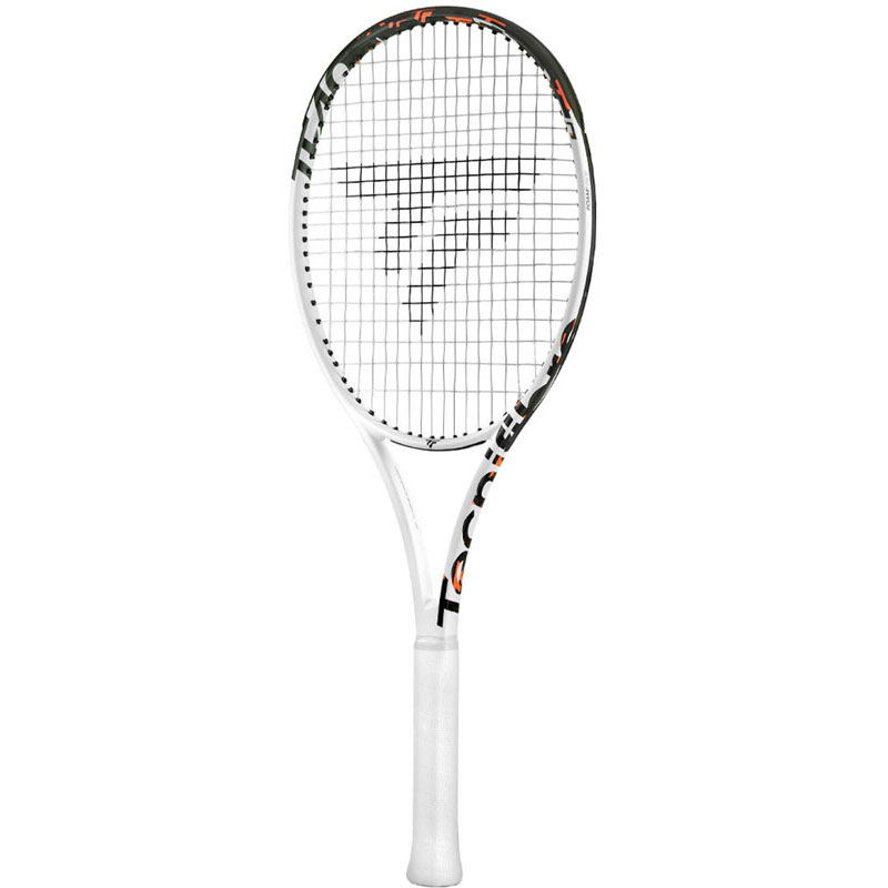 (フレームのみ) Tecnifibre(テクニファイバー) TF40 V3 315 18M G2 テニス ラケット硬式 (14tf441582)