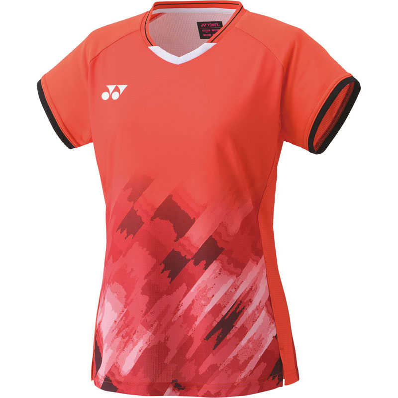 楽天市場】2024年9月入荷 ヨネックス ウィメンズゲームシャツ 20783【1