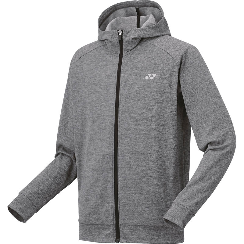 YONEX(ヨネックス) ユニスウェットパーカー テニス スウェットパーカー (51052-010)