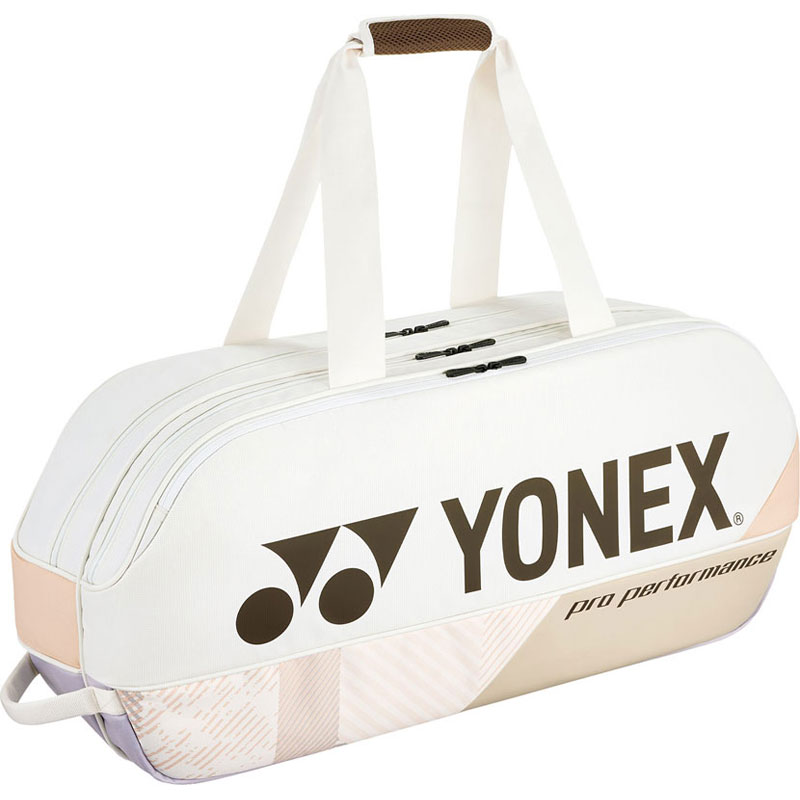 YONEX BAG2001W トーナメントバッグPRO seriesヨネックス 楽天市場】YONEX BAG2001W トーナメントバッグ(テニス2本用
