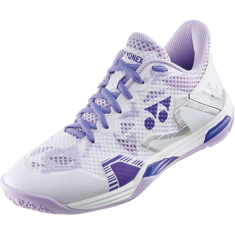 YONEX(ヨネックス)力強さ座布団 エクリプション Z ウィメンバドミントン シューズ(shbelz3l-115)