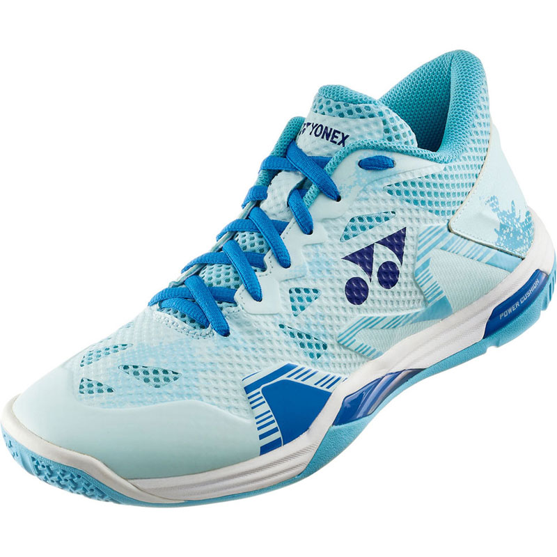 YONEX(ヨネックス)力強さ座布団 エクリプション Z ミッドバドミントン シューズ(shbelz3md-033)