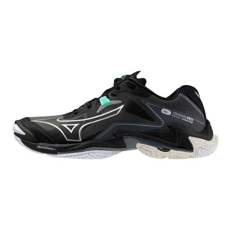 楽天市場】ミズノ MIZUNO ウエーブライトニングZ6 MID