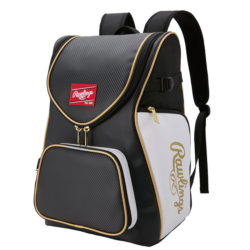 ローリングス Rawlingsチームバックパックバッグ 25SSEBP15S11｜ピットスポーツ　店