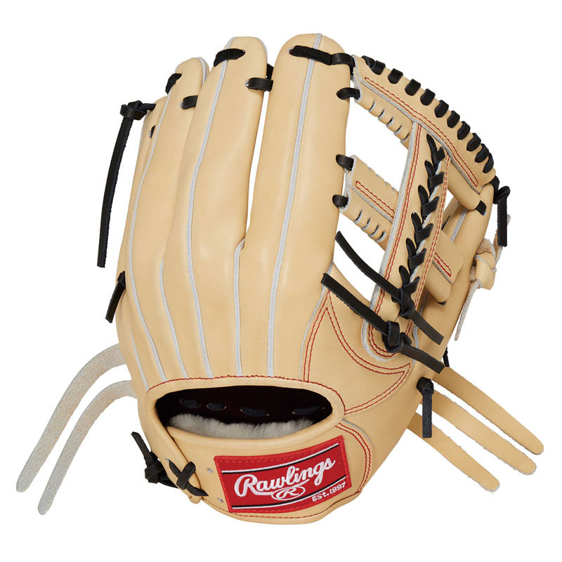 ローリングス Rawlings硬式 プロプリファード CK4 CAM硬式用地球儀 グローブ 年代順の連続GH4PRCK4