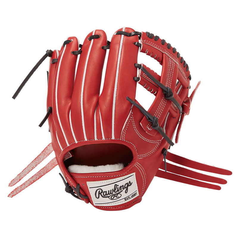ローリングス Rawlings 硬式 プロプリファード K42 WIN 硬式用グローブ グラブ 25SS GH4PRK42