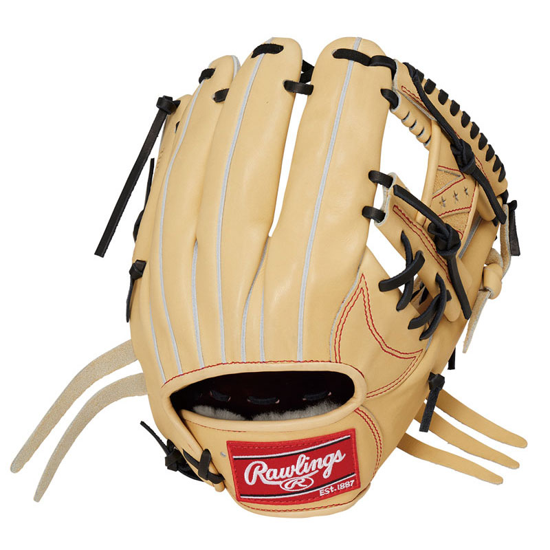 ローリングス Rawlings硬式 プロプリファード N62 CAM硬式用地球儀 年代順の連続GH4PRN62