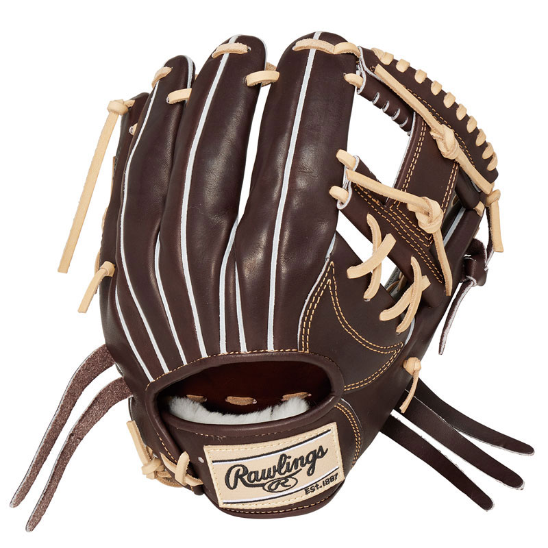 ローリングス Rawlings硬式 プロプリファード N6X MO硬式用グローブ グラブ 継続GH4PRN6X｜ピットスポーツ　店
