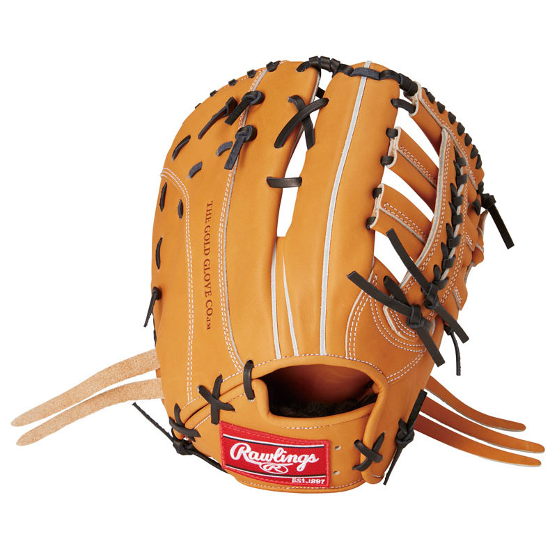 ローリングス Rawlings硬式HOHブレイクザモールド GM6 RT硬式用地球儀 グローヴ 25SSGH5HBGM6