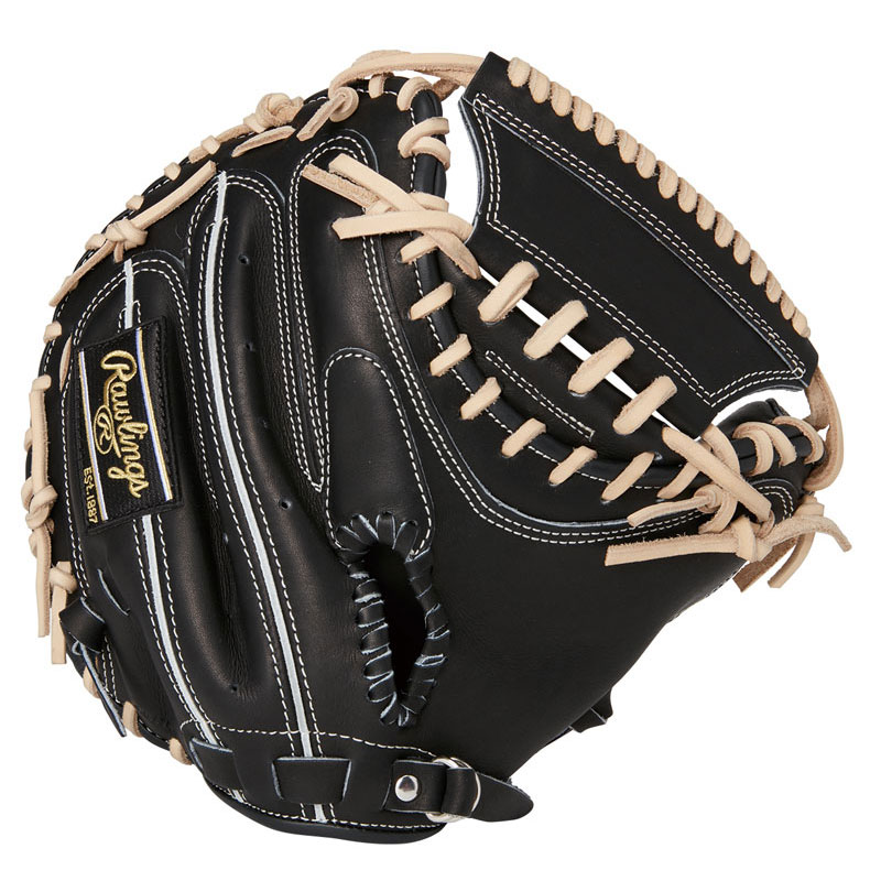 ローリングス Rawlings硬式HOHブレイクザモールド JLF B硬式用地球儀 グローヴ 25SSGH5HBJLF