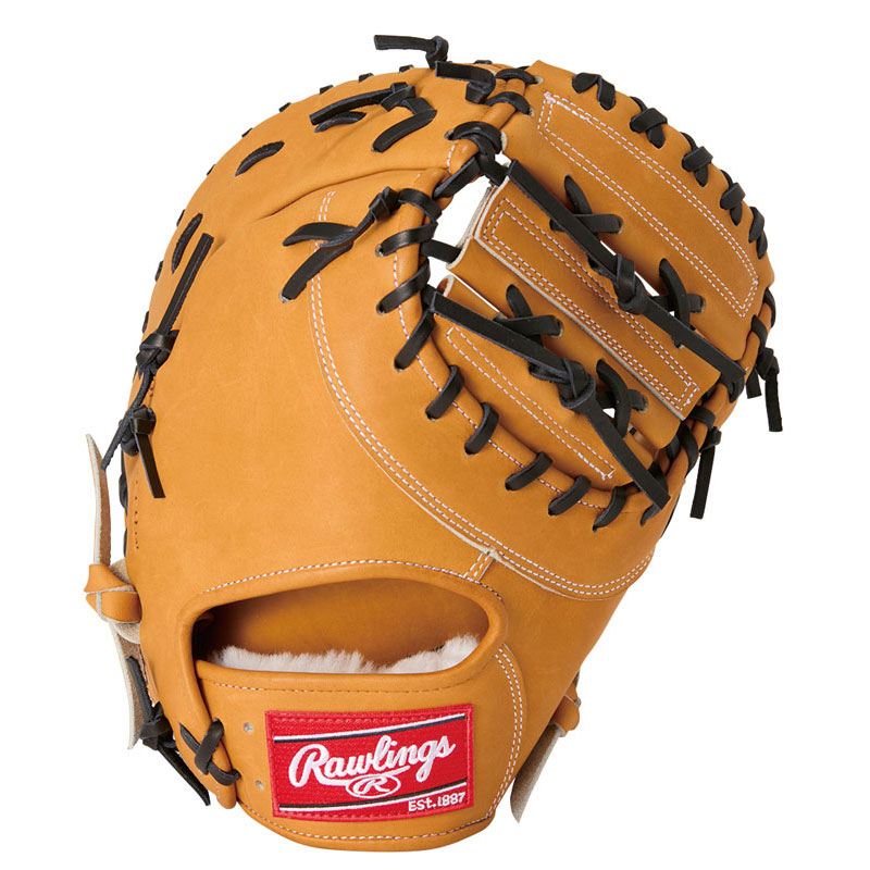 ローリングス Rawlings硬式HOHブレイクザモールド KO5 RT硬式用地球儀 グローヴ 25SSGH5HBKO5