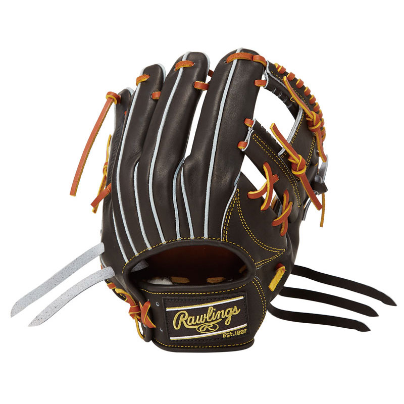 ローリングス Rawlings硬式 HOH ジャパン H52 B硬式用地球儀 グローブ 25SSGH5HJH52