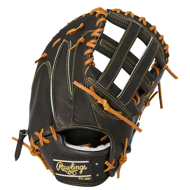 ローリングス Rawlings硬式 HOH ジャパン MY4 B硬式用地球儀 グローブ 25SSGH5HJMY4