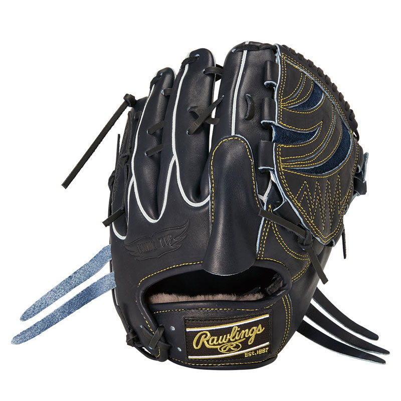 ローリングス Rawlings硬式 HOH プレミアム A15W VB硬式用グローブ グラブ 25SSGH5HPA15W｜ピットスポーツ　店 32,499円