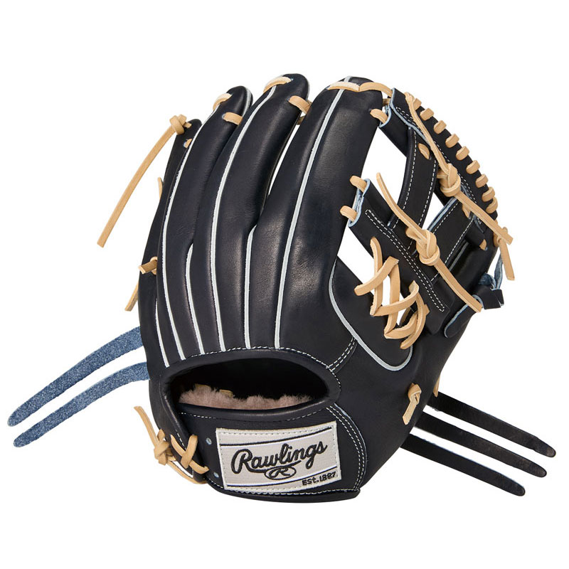 ローリングス Rawlings硬式 HOH 割り増し金 CK4H VB硬式用地球儀 グローブ 25SSGH5HPCK4H