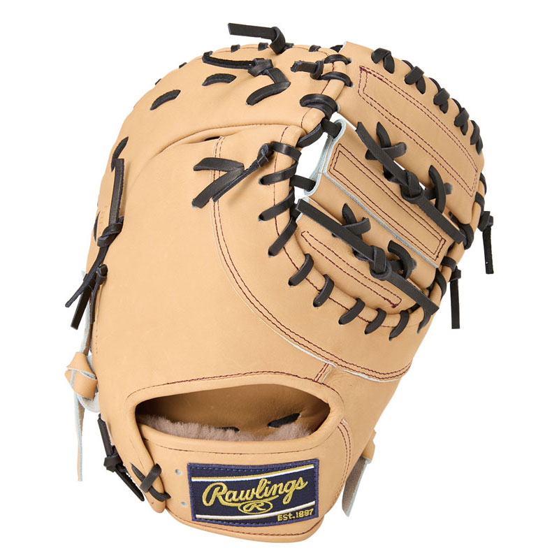 ローリングス Rawlings硬式 HOH 割り増し金 KO5 ACAM硬式用地球儀 グローブ 25SSGH5HPKO5