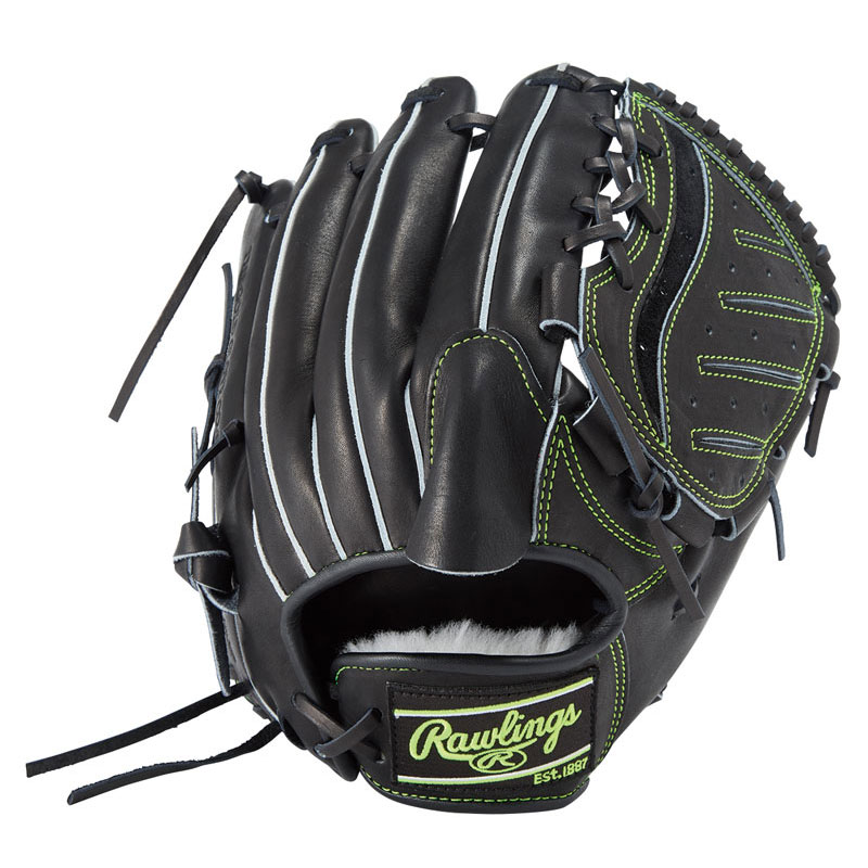 ローリングス Rawlings硬式 HOHライジングスター COMB A140 B硬式用地球儀 グローヴ 25SSGH5HRA140