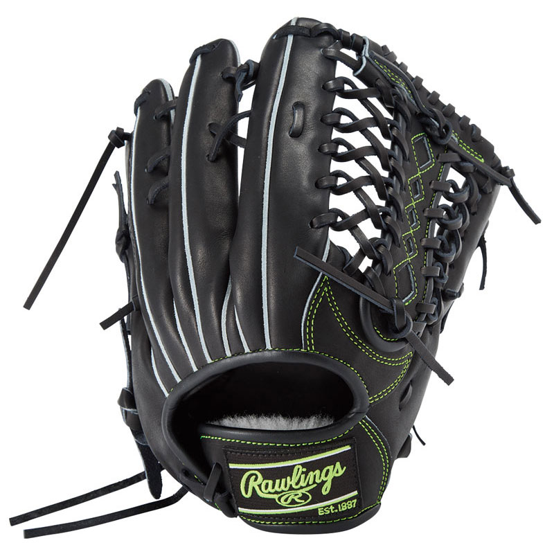 ローリングス Rawlings硬式 HOHライジングスター COMB B870 B硬式用地球儀 グローヴ 25SSGH5HRB870