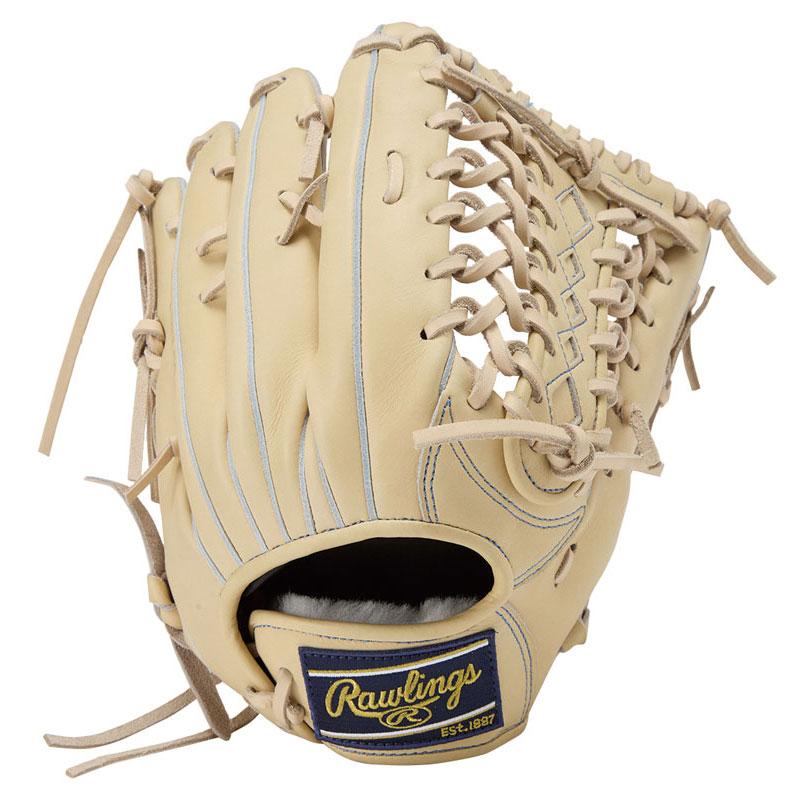 ローリングス Rawlings硬式 HOHライジングスター COMB B870 CAM硬式用地球儀 グローヴ 25SSGH5HRB870