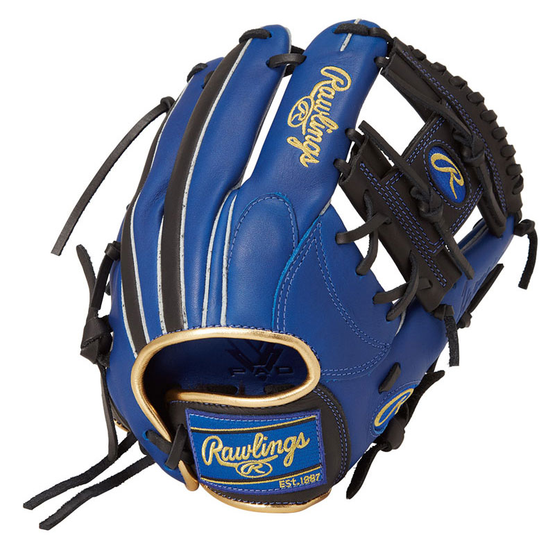 ローリングス Rawlings JR.ハイパーテック CO N6L RY/B ジュニア 少年軟式用 グローブ グラブ 25SS GJ5HTCN6L