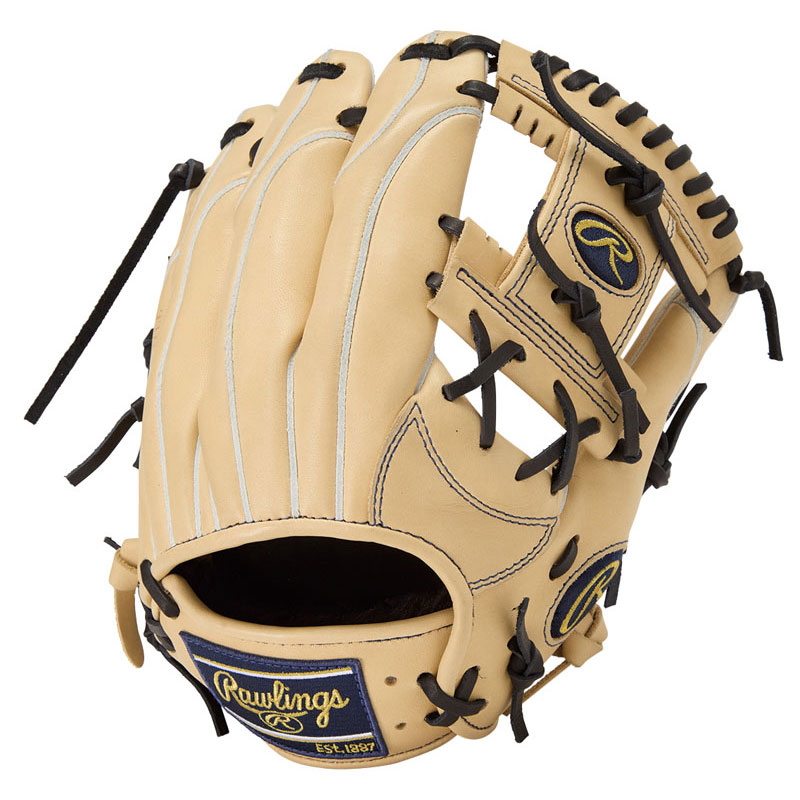 ローリングス Rawlings JR.エクセルエリートウィザード#02 G9MMG CAM ジュニア 少年軟式用 グローブ グラブ 25SS GJ5HW2G9MMG