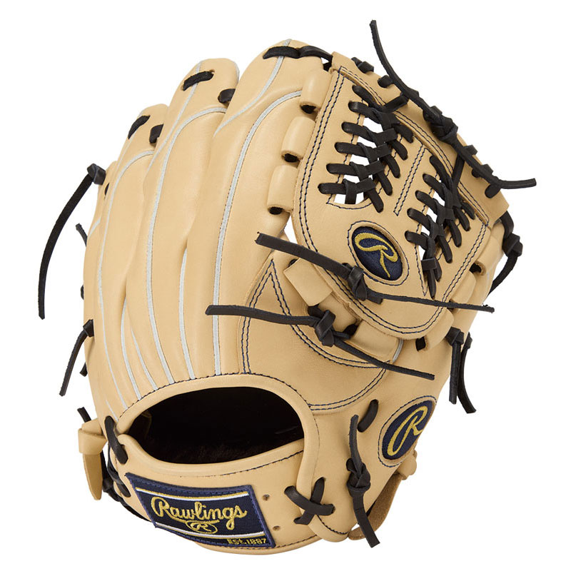 ローリングス RawlingsJR.エクセルエリートウィザード#02 N6LMG2 CAMジュニア 少年軟式用 グローブ グラブ 25SSGJ5HW2N6LMG2｜ピットスポーツ　店