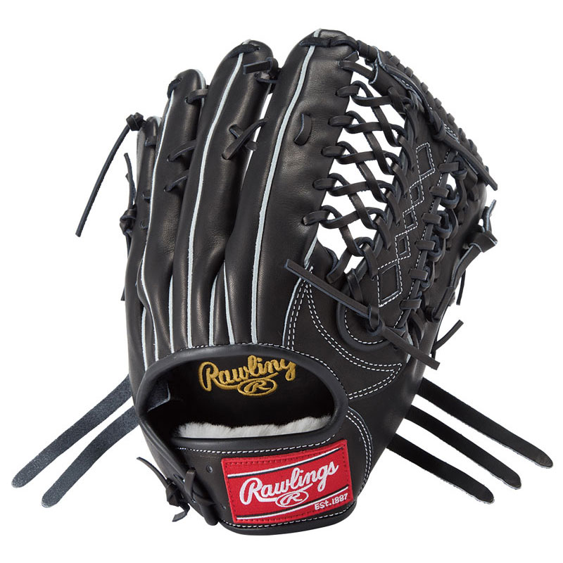 楽天市場】ローリングス Rawlings軟式 プロエクセル N6X B軟式用