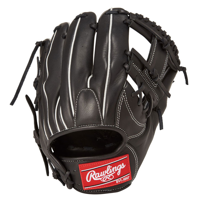 ローリングス Rawlings 軟式 ハイパーテック R2G ショップ 934FS DGRN
