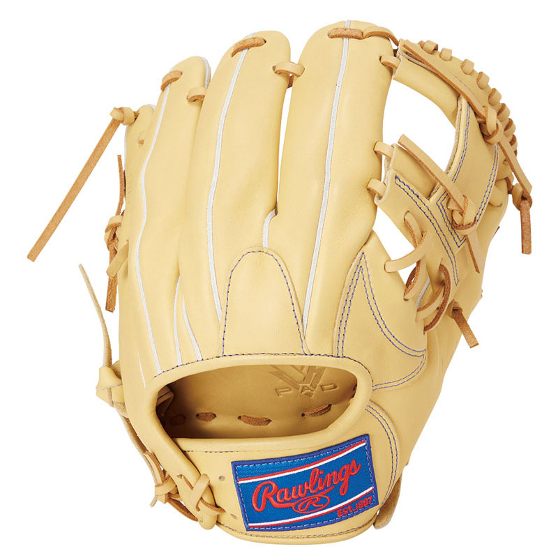 ローリングス Rawlings 軟式 ハイパーテックR2G 934FS CAM 軟式用グローブ グラブ 25SS GR5HT934FS