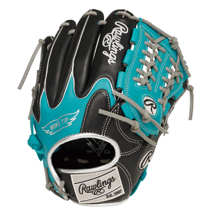 楽天市場】ローリングス Rawlings軟式 ハイパーテックCO Y719 SH