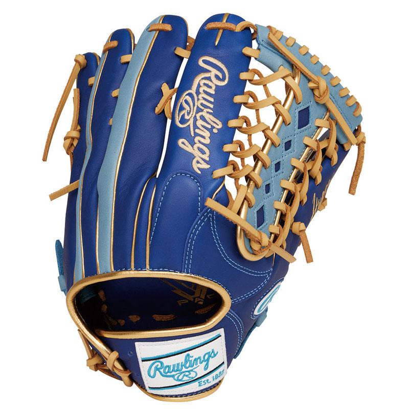 楽天市場】ローリングス Rawlings軟式 ハイパーテックCO Y719 SH