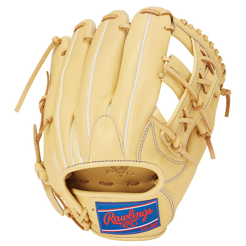 ローリングス Rawlings 軟式 ハイパーテックR2G N54FS CAM 軟式用グローブ グラブ 25SS GR5HTN54FS