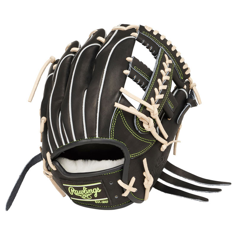 ローリングス Rawlings 軟式 エクセルウィザード#02 CK4MG B 軟式用グローブ グラブ 25SS GR5HW2CK4MG