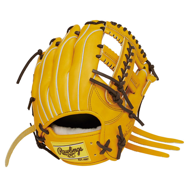 ローリングス Rawlings 軟式 エクセルウィザード#02 CK4MG GT 軟式用グローブ グラブ 25SS GR5HW2CK4MG