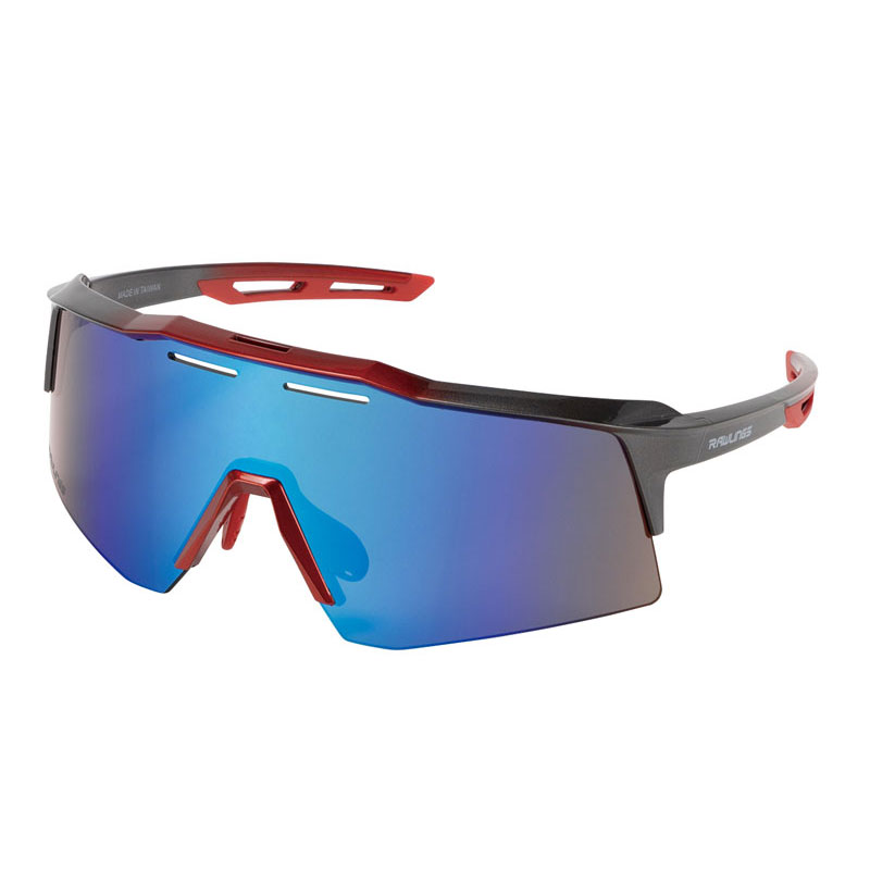 ローリングス Rawlings偏光一眼サングラスサングラス 25SSREW25-01SM-MGRG｜ピットスポーツ　店