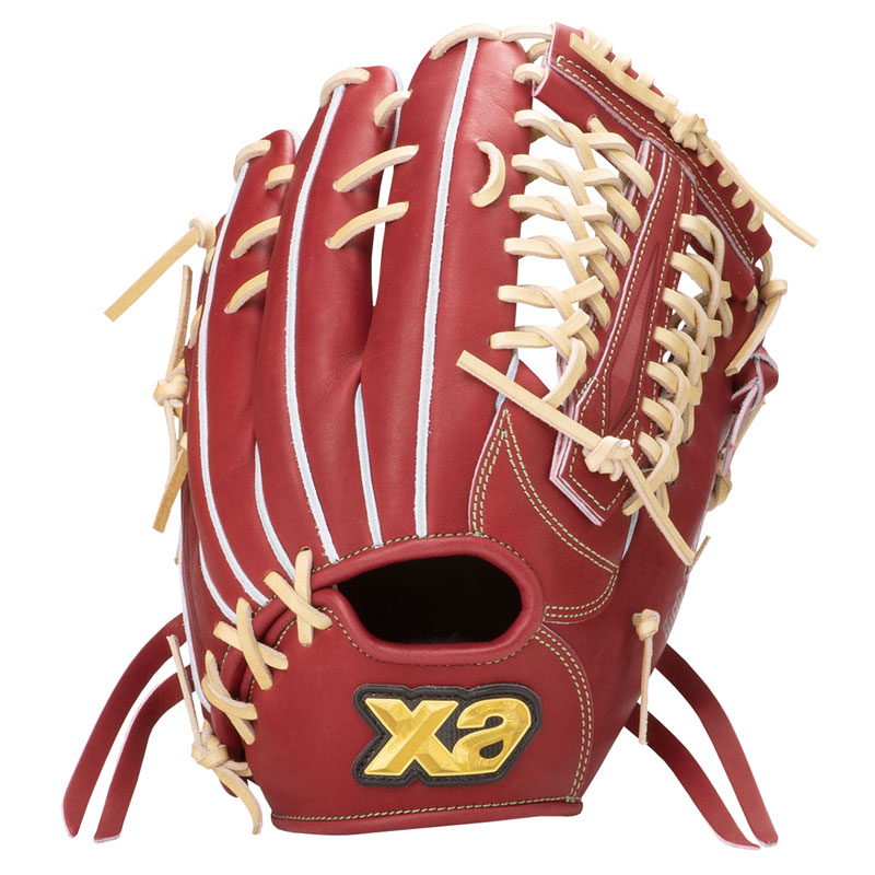 楽天市場】ザナックス XANAX硬式グラブ トラストグラブ・ミットグラブ