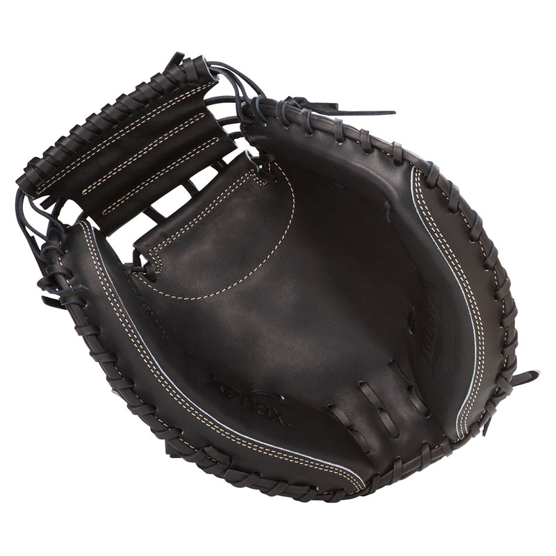 ザナックス XANAX 硬式ミット トラストエックス グラブ･ミット グラブ･ミット 野球 25SS (BHC25CM1X) 38,610円