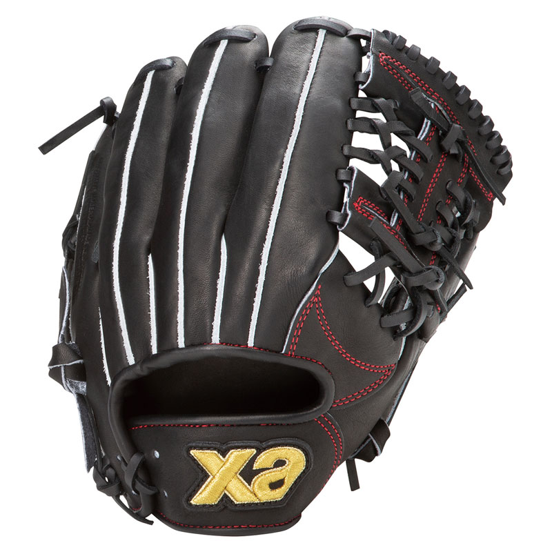 ザナックス XANAX 硬式ジュニアグラブ ザナパワー グラブ･ミット グラブ･ミット 野球 25SS (BHG25JL1P)