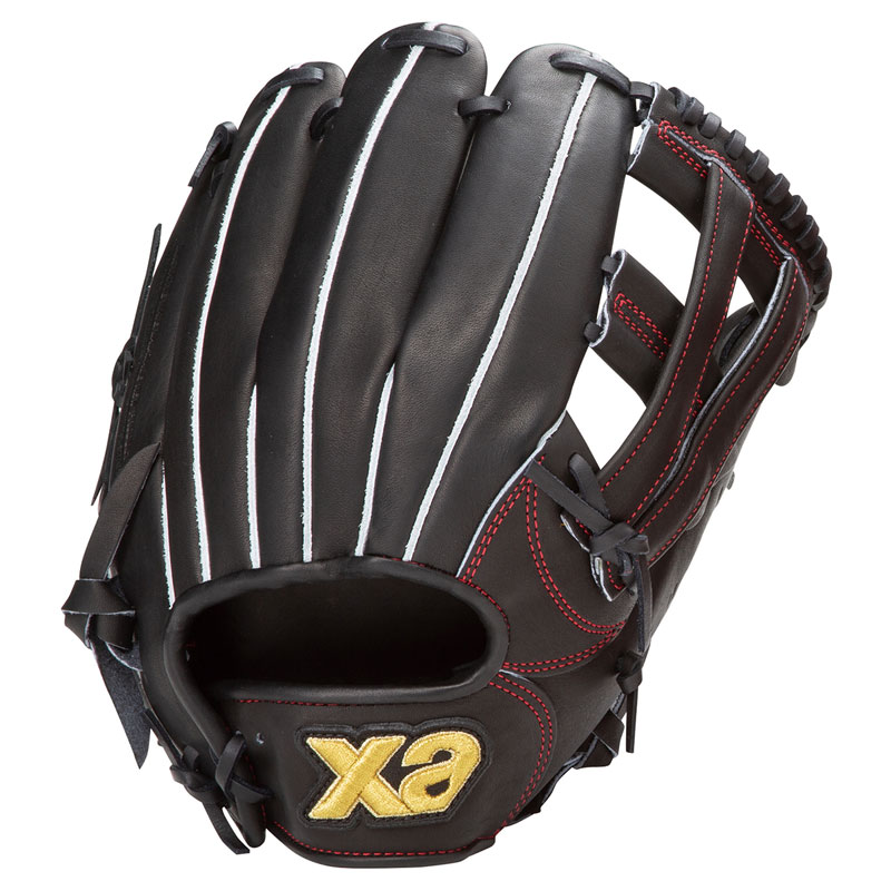 ザナックス XANAX トラスト ベーシックライン 硬式 内野手兼投手用グローブ BHG24GP1T 4387 楽天市場】野球 ザナックス 硬式グローブ 高校野球対応 グラブ