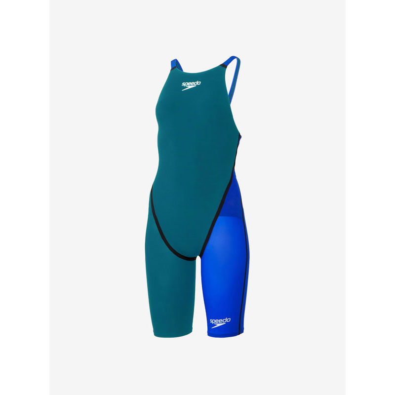 スピード speedo FS PRO3 OP KNEE Swim Fastskin (SCW12101F)