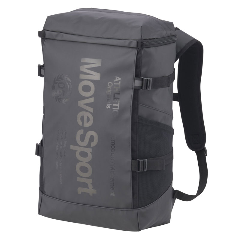 楽天市場】デサント DESCENTEスクエアバッグ30トレーニングバック