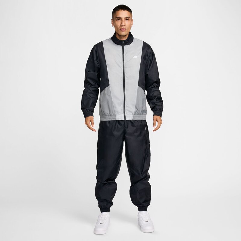NIKE(ナイキ) ナイキ クラブ ウーヴン トラック スーツ ウェア その他ウェア HJ1986