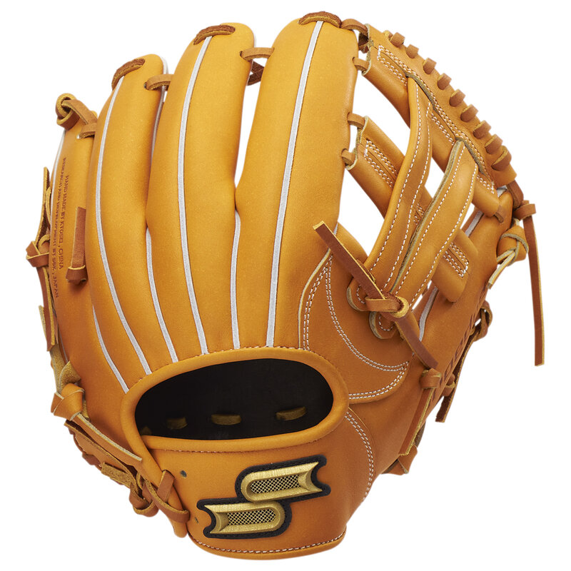 SSK(エスエスケイ) 硬式プロエッジシリーズ B 内野手用 野球 25SS グラブ 硬式野球 25SSグローブ PKB866